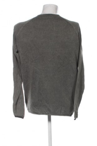 Pulover de bărbați CedarWood State, Mărime L, Culoare Verde, Preț 96,99 Lei