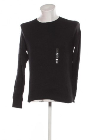 Herrenpullover Celio, Größe M, Farbe Schwarz, Preis 31,99 €