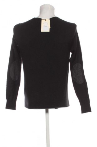 Herrenpullover Celio, Größe M, Farbe Schwarz, Preis 31,99 €