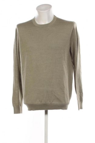 Herrenpullover Christian Berg, Größe XL, Farbe Grün, Preis € 64,99