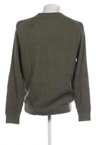 Pulover de bărbați Christian Berg, Mărime XL, Culoare Verde, Preț 275,99 Lei