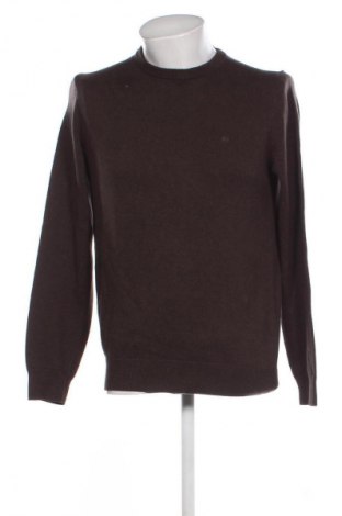 Pánsky sveter  Christian Berg, Veľkosť S, Farba Hnedá, Cena  54,95 €