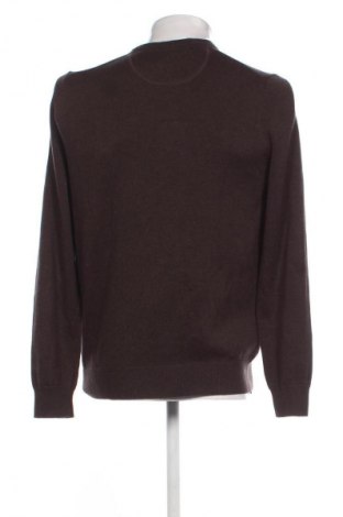 Pánsky sveter  Christian Berg, Veľkosť S, Farba Hnedá, Cena  54,95 €