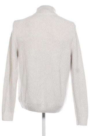 Herrenpullover Christian Berg, Größe L, Farbe Grau, Preis € 64,99