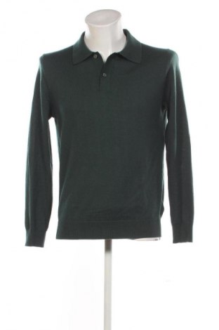Pánsky sveter  Christian Berg, Veľkosť L, Farba Zelená, Cena  23,95 €