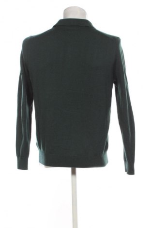 Pánsky sveter  Christian Berg, Veľkosť L, Farba Zelená, Cena  23,95 €