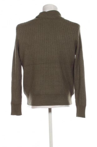 Pánsky sveter  Christian Berg, Veľkosť L, Farba Zelená, Cena  54,95 €