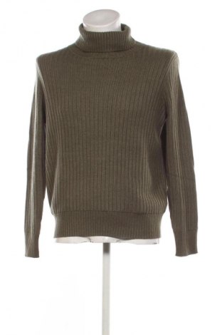 Pánsky sveter  Christian Berg, Veľkosť L, Farba Zelená, Cena  54,95 €