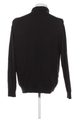 Herrenpullover Christian Berg, Größe XL, Farbe Schwarz, Preis 28,99 €