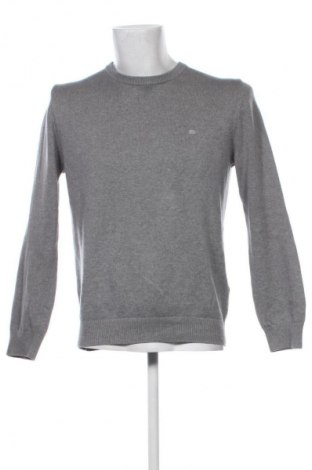 Herrenpullover Christian Berg, Größe M, Farbe Grau, Preis € 64,99