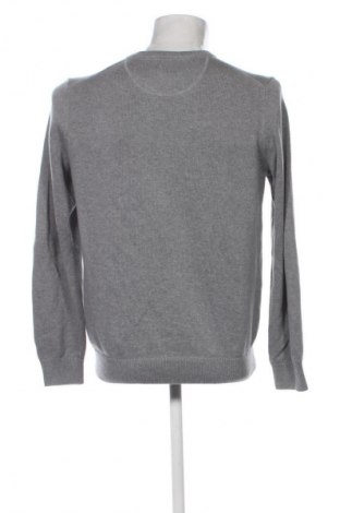 Herrenpullover Christian Berg, Größe M, Farbe Grau, Preis € 64,99