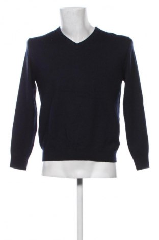 Herrenpullover Christian Berg, Größe XL, Farbe Blau, Preis 64,99 €