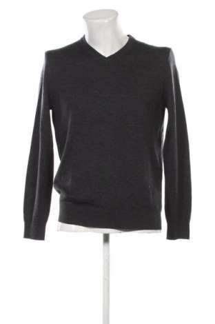 Herrenpullover Christian Berg, Größe L, Farbe Grau, Preis € 57,99