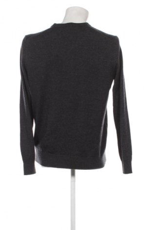 Herrenpullover Christian Berg, Größe L, Farbe Grau, Preis € 57,99