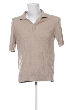 Herrenpullover Dan Fox X About You, Größe XL, Farbe Braun, Preis 74,99 €