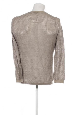 Herrenpullover Daniele Fiesoli, Größe S, Farbe Beige, Preis 42,99 €