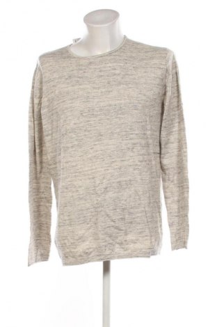 Herrenpullover Dressmann, Größe XXL, Farbe Grau, Preis € 33,99