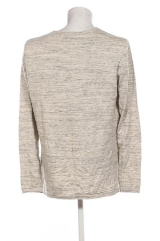 Herrenpullover Dressmann, Größe XXL, Farbe Grau, Preis € 33,99