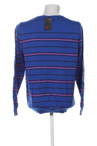 Herrenpullover Dressmann, Größe XL, Farbe Mehrfarbig, Preis € 75,99