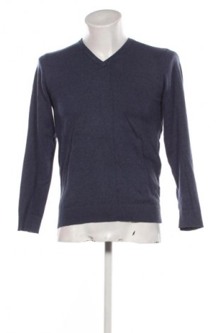 Herrenpullover Easy Wear, Größe S, Farbe Blau, Preis 17,99 €