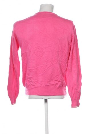 Herrenpullover Eddicott, Größe XL, Farbe Rosa, Preis € 17,99