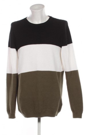Herrenpullover FSBN, Größe XXL, Farbe Mehrfarbig, Preis € 12,99