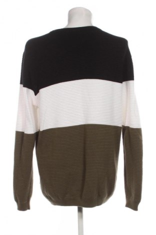 Herrenpullover FSBN, Größe XXL, Farbe Mehrfarbig, Preis € 12,99