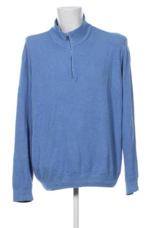 Herrenpullover Felix Hardy, Größe XXL, Farbe Blau, Preis € 97,99