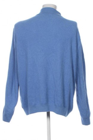 Herrenpullover Felix Hardy, Größe XXL, Farbe Blau, Preis € 97,99