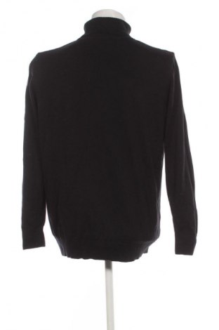 Herrenpullover Felix Hardy, Größe XL, Farbe Schwarz, Preis 85,99 €