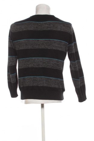 Herrenpullover Fishbone, Größe S, Farbe Mehrfarbig, Preis 12,99 €