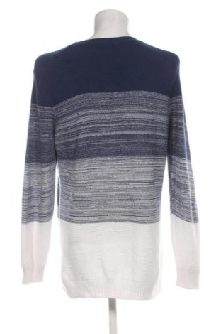 Herrenpullover Franco Bettoni, Größe L, Farbe Mehrfarbig, Preis 12,99 €