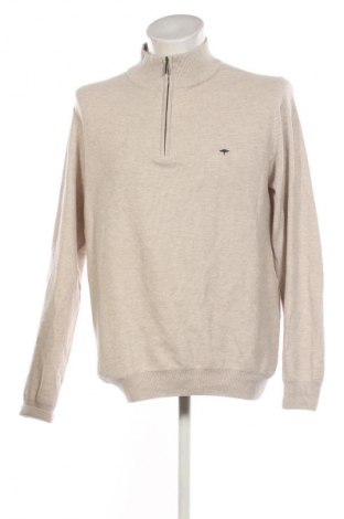 Herrenpullover Fynch-Hatton, Größe XL, Farbe Beige, Preis € 97,99