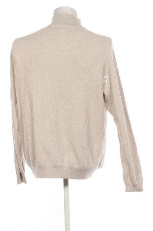 Herrenpullover Fynch-Hatton, Größe XL, Farbe Beige, Preis € 97,99