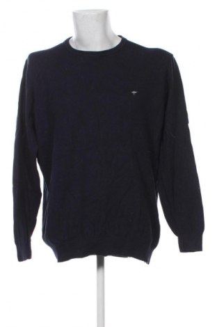 Pulover de bărbați Fynch-Hatton, Mărime XXL, Culoare Albastru, Preț 210,99 Lei