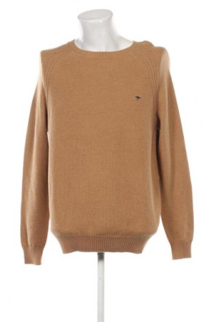 Herrenpullover Fynch-Hatton, Größe M, Farbe Braun, Preis € 88,99