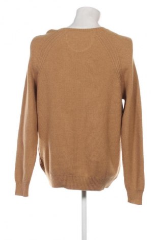 Herrenpullover Fynch-Hatton, Größe M, Farbe Braun, Preis € 88,99