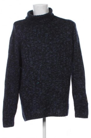 Herrenpullover G-Star Raw, Größe XL, Farbe Blau, Preis € 66,99