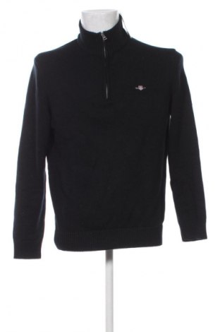Pánsky sveter  Gant, Veľkosť L, Farba Čierna, Cena  129,95 €