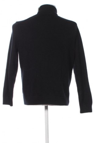 Pánsky sveter  Gant, Veľkosť L, Farba Čierna, Cena  129,95 €
