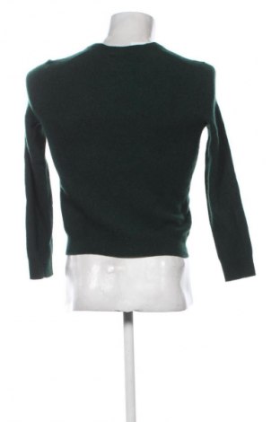 Herrenpullover Gant, Größe M, Farbe Grün, Preis € 71,99