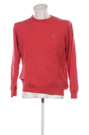 Herrenpullover Gant, Größe L, Farbe Rot, Preis € 64,99