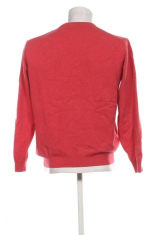 Herrenpullover Gant, Größe L, Farbe Rot, Preis € 64,99