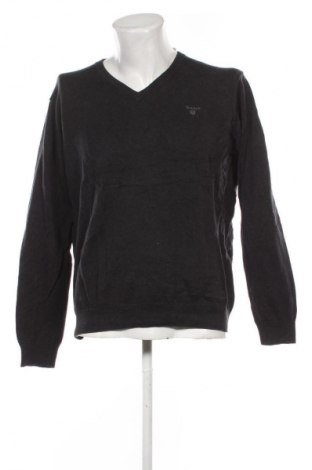 Herrenpullover Gant, Größe L, Farbe Schwarz, Preis € 71,99
