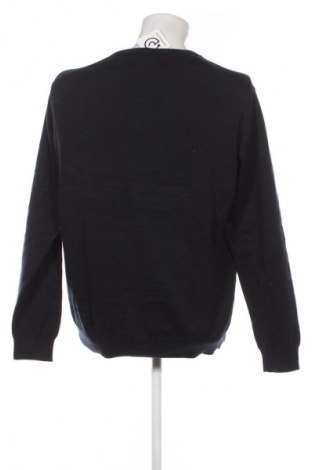 Pánský svetr  Gant, Velikost XL, Barva Modrá, Cena  1 529,00 Kč