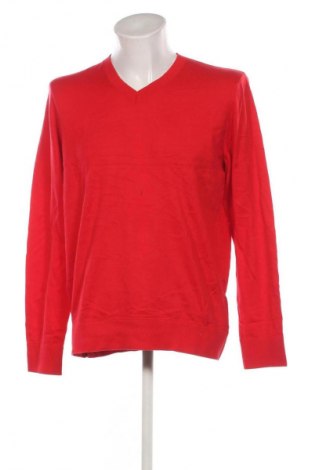 Herrenpullover Gap, Größe L, Farbe Rot, Preis € 30,99