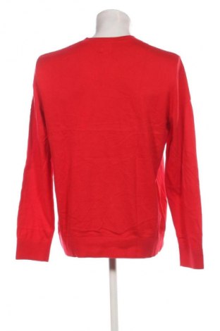 Herrenpullover Gap, Größe L, Farbe Rot, Preis € 30,99