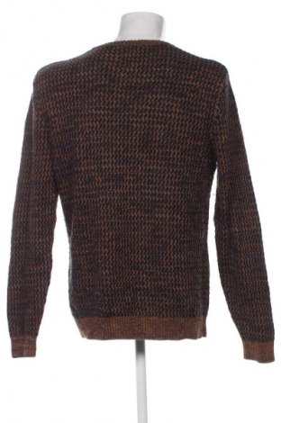 Herrenpullover Garcia, Größe L, Farbe Mehrfarbig, Preis € 30,99