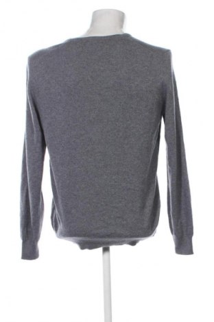 Herrenpullover Gran Sasso, Größe M, Farbe Grau, Preis € 39,99