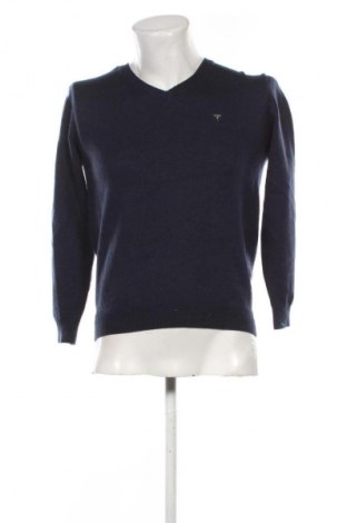 Herrenpullover Guess, Größe M, Farbe Blau, Preis 39,99 €